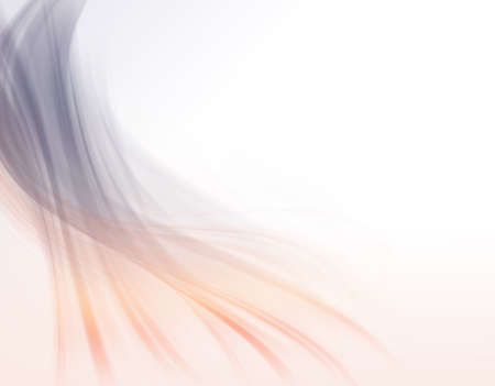 Abstract background waves with space  for text for your own creationsの写真素材