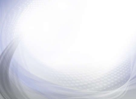 Abstract background waves with space for text for your own creationsの写真素材