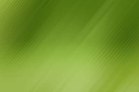 Abstract green background with stripesの写真素材