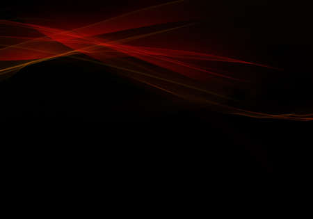 Elegant abstract red and black background design with space for your textの写真素材