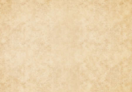 Abstract grey stained paper texture background or backdrop. Empty old brown paperboard or grainy cardboard for decorative design element. Simple monochrome surface for journal template presentation.の写真素材