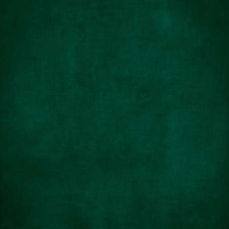 Abstract background illustration of stained green woven paper.の写真素材
