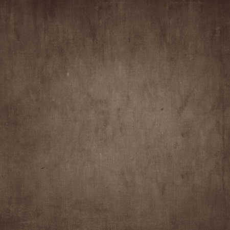 Brown abstract Hessian or sackcloth fabric or hemp sack texture background. Wallpaper of artistic wale linen canvas. Blanket or Curtain of cotton pattern with space for text decoration.の写真素材