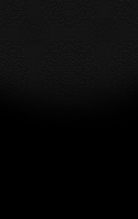Black background design . Luxury background with pattern for Template Or Website Abstract Dark...