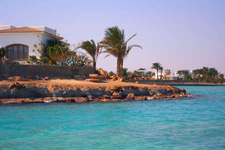 ElGuna#3.Egypetの写真素材