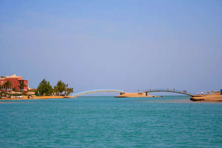 ElGuna#22.Egypetの写真素材