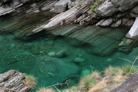 Blue lagune #2