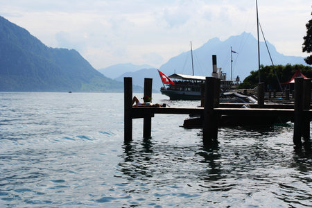 navigation scenery 1