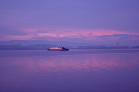 ship