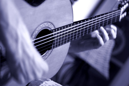 Guitar Music