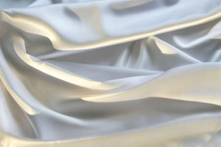 Silk backgroundの写真素材