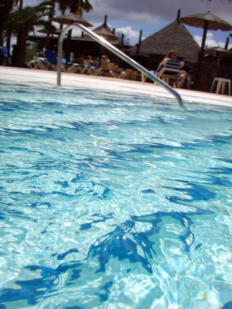 Pool   の写真素材