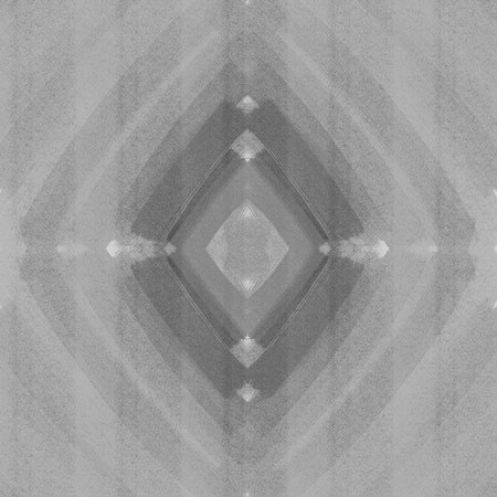 This abstract artwork with texture effect for patternの写真素材