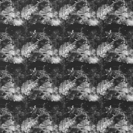 This abstract artwork with texture rought effect for patternの写真素材
