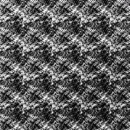 This abstract artwork with texture rought effect for patternの写真素材