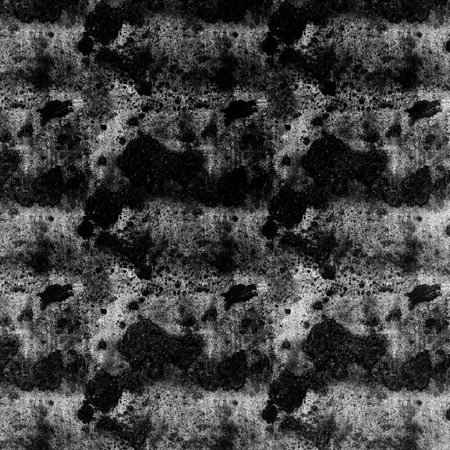 This abstract artwork with texture rought effect for patternの写真素材