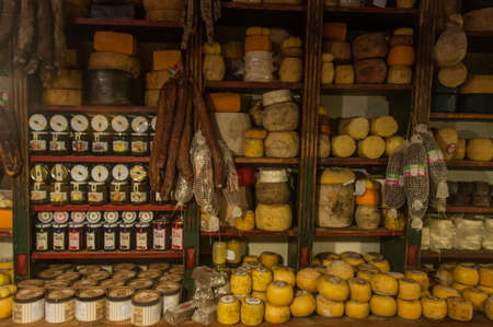 Cheese lovers wonのeditorial素材