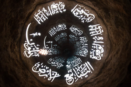 Qal At Al Bahrain Fort, Island of Bahrain
