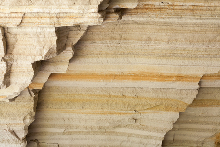 The texture of natural rockの写真素材