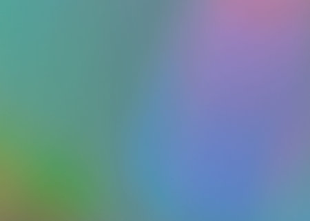 A Multicolored Background for copy space and art background.
