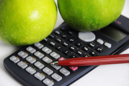 business pauseの写真素材