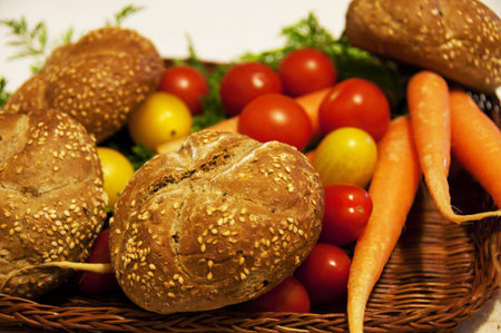 healthy food