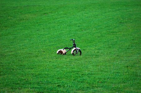 No more Playの写真素材