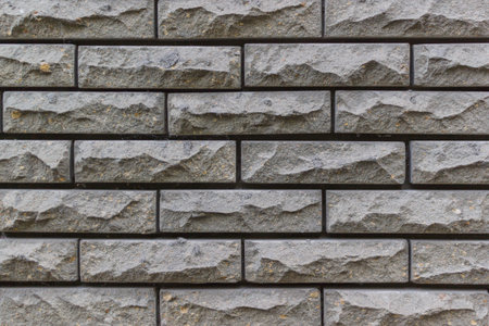 brick wall