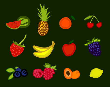 fruit