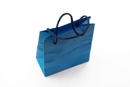 Shopping bagの写真素材