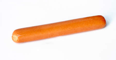 Sausageの写真素材