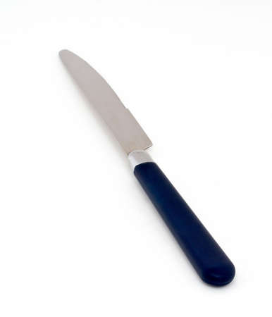 Tableware closeup isolatedの写真素材