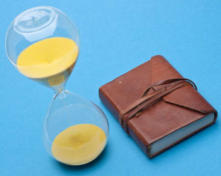 Time and Memories Conceptual Concept Image.の写真素材