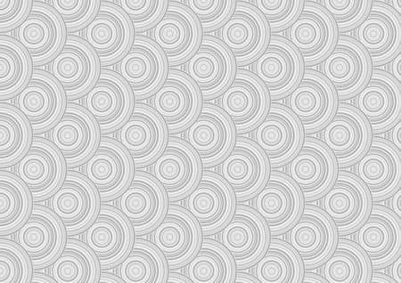 Abstract  background のイラスト素材