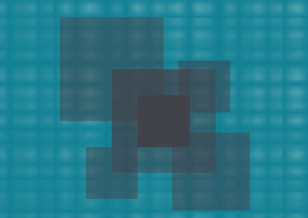 Abstract  background のイラスト素材