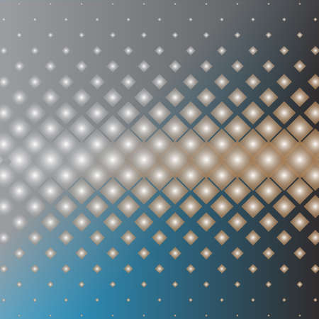 Abstract  background のイラスト素材