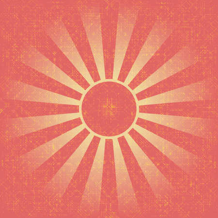 Abstract  background のイラスト素材