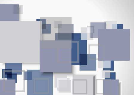 Abstract  background のイラスト素材