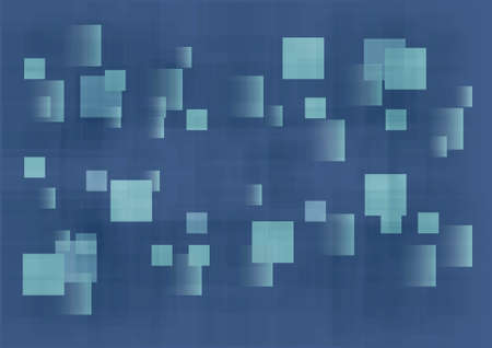 Abstract  background のイラスト素材