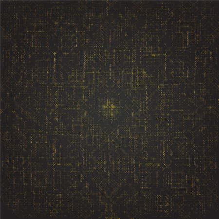 Abstract  background のイラスト素材