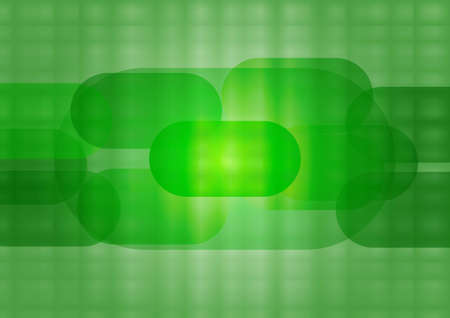 Abstract  background のイラスト素材