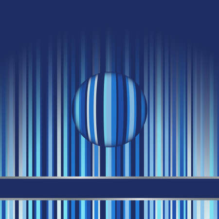 Abstract  background のイラスト素材