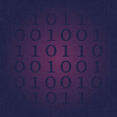 Abstract  background のイラスト素材