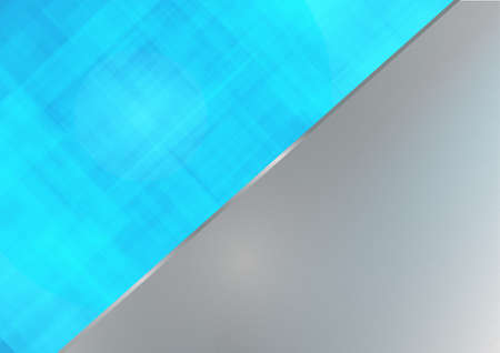 Abstract  background のイラスト素材