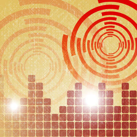 Vector illustrationのイラスト素材