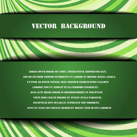 Abstract  background のイラスト素材