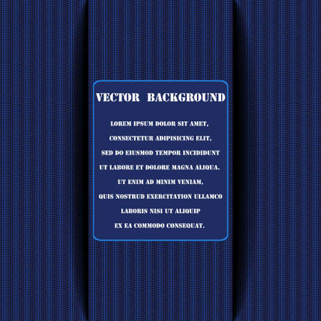 Abstract  background のイラスト素材