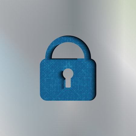 Abstract  background のイラスト素材