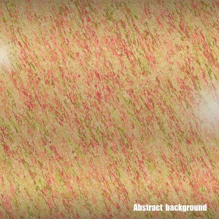 Abstract  background のイラスト素材
