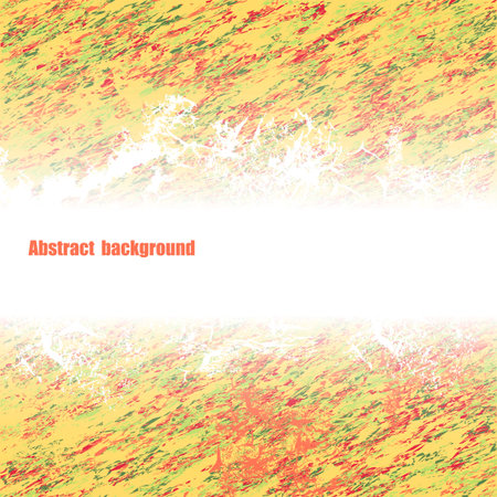 Abstract  background のイラスト素材